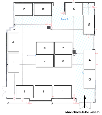 Exhibition floor plan (PNG)