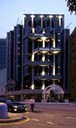 Hotel Felix fachada
